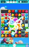 Food Mart pyszne Smash screenshot 2