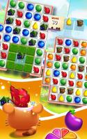 Fruits Mania : match3 screenshot 3