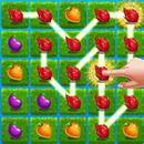 Fruit Party: Unique Puzzle APK