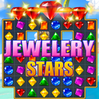 آیکون‌ Jewel Star Quest