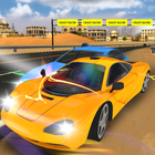 Speed Racing Car Drift 3D icône