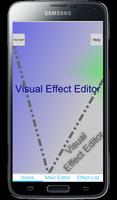 Visual Effect Editor 2 Affiche