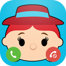Call From TsumTsum - Best Fake Call APK