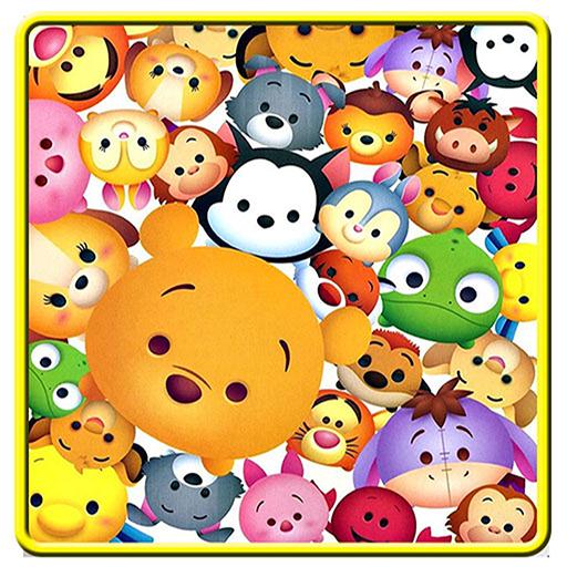 Tsum Tsum Wallpaper for Android - APK Download