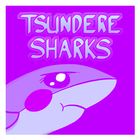 Icona Tsundere Sharks