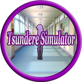 Tsundere Simulator 2 icon