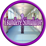 Tsundere Simulator 2 icône