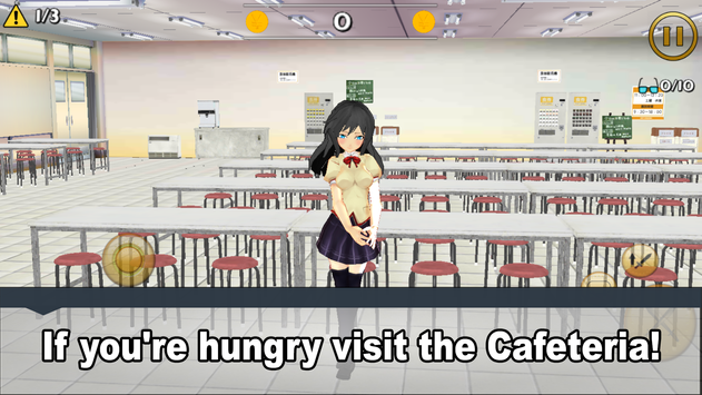 Tsundere Simulator 2 for Android APK Download