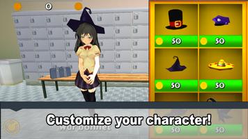 Tsundere Simulator 2 poster