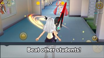 Tsundere Simulator 2 screenshot 1