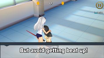 Tsundere Simulator 2 screenshot 2