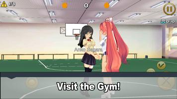 Tsundere Simulator 2 screenshot 3