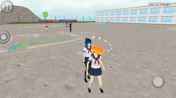 Yangire Simulator ảnh chụp màn hình 2