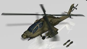 1 Schermata Helicopter