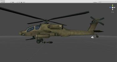 Helicopter captura de pantalla 2