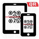 QR Code Reader and Scanner - WhatScon for scan APK