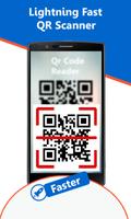 QR código leitor e Scanner imagem de tela 3