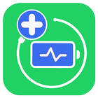 Power Doctor Battery Saver icon