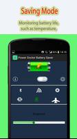 Power Doctor Battery Saver 截图 1