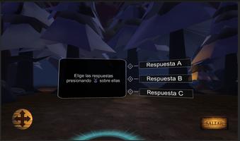 Hansel y Gretel Spanish screenshot 2