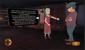 Hansel y Gretel Screenshot 2