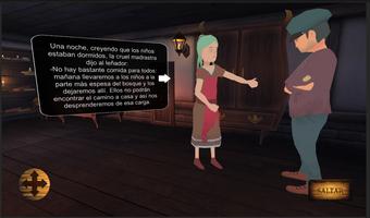 Hansel and Gretel скриншот 2