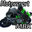Motorsport MBK 2021 - Motorcycle Racing