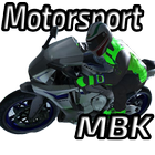 Motorsport MBK アイコン