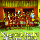 Nagpuri Video Song New Sadri Music Gana HD App