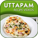 APK Uttapam Recipe