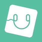 UtterU- International Call icon