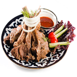 Uzbek cuisine