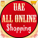 UAE All In One Online Shopping. Online shopp Dubai APK