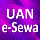 UAN Member e-Sewa APK
