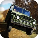 UAZ SUV Simulator 3D APK