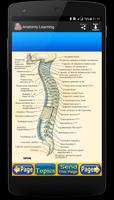 Anatomy Learning 스크린샷 1