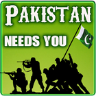Join Army ISSB PK أيقونة