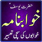 Khawab Nama Aur Tabeer in Urdu-icoon