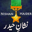 Nishan e Haider Stories APK