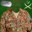 Pakistan Army Uniform Editor 2-APK