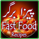 Pizza Urdu Recipes Fast Food APK