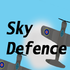 Sky Defence icon