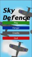 Sky Defence poster