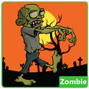 Zombie Ninja Parkour Smasher APK