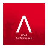 UCAS Conferences icône