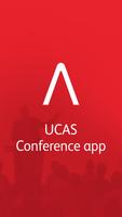 پوستر UCAS Conferences