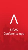 UCAS Conferences الملصق