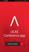 UCAS Conferences capture d'écran 1