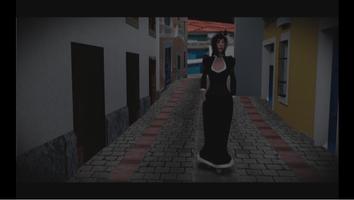 La Dama Quito capture d'écran 1