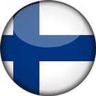 Beginner Finnish Learning Aid biểu tượng
